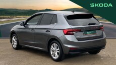 Skoda Fabia 1.0 TSI 116 SE L 5dr DSG Petrol Hatchback